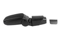 Peugeot 206 1998–2024 Niken Luxury armsteun foto 5