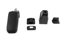 Peugeot 206 1998–2024 Niken Luxury armsteun foto 8