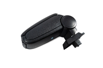 Nissan Tiida 2004–2011 Niken Luxury armsteun foto 2