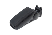 Nissan Tiida 2004–2011 Niken Luxury armsteun foto 4