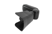 Nissan Micra K13 2011–2016 Niken Luxury armsteun foto 3