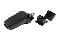 Citroen C-4 2010–2018 Niken Luxury armsteun foto 3