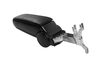 Audi A4 B6 2000–2004 Niken Luxury armsteun foto 5