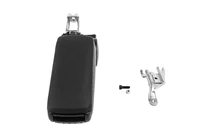 Audi A4 B7 2004–2008 Niken Luxury armsteun foto 8