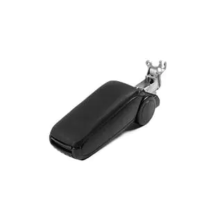 Niken Luxury armsteun Audi A6 C5 1997–2001 foto 3