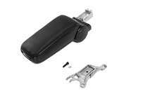 Audi A6 C5 2001–2004 Niken Luxury armsteun foto 7