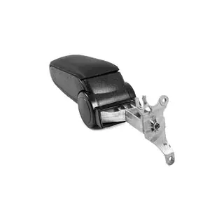 Niken Luxury armsteun Audi A6 C5 2001–2004 foto 4
