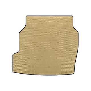 Kofferbakmat V2 (SD, Beige)
