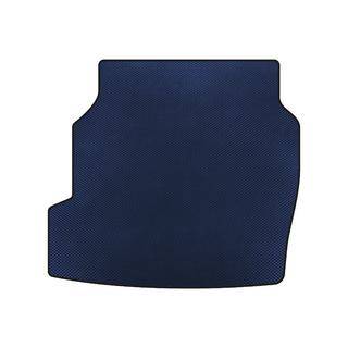 Kofferbakmat V2 (SD, Blauw)