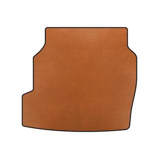 Kofferbakmat V2 (SD, Oranje)