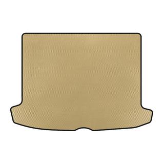 Kofferbakmat V2 (SW, beige)