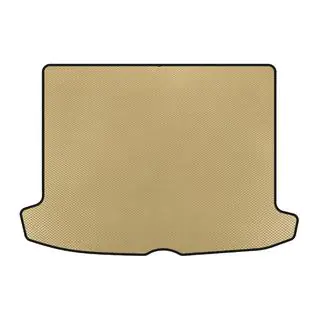 Kofferbakmat V2 (SW, beige)