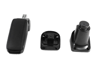 Seat Leon 2005–2012 Niken Luxury armsteun foto 5