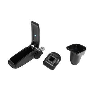Niken Luxury armsteun Seat Leon 2005–2012 foto 4