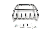 Kia Sportage 2004–2010 RVS bullbar WT003 foto 2