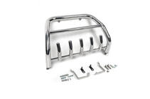 Kia Sportage 2004–2010 RVS bullbar WT003 foto 8