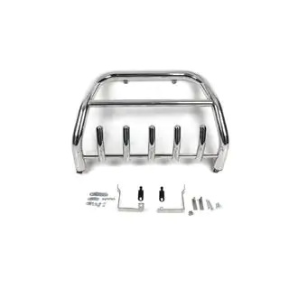 RVS bullbar WT003 foto 2