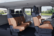Kia PV5 Passenger 2025: elektrische minivan van de nieuwe generatie foto 6