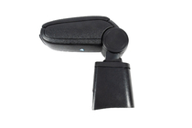 Seat Ibiza 2002–2009 Niken Luxury armsteun foto 1
