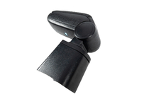 Seat Ibiza 2002–2009 Niken Luxury armsteun foto 3