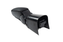 Seat Ibiza 2002–2009 Niken Luxury armsteun foto 6