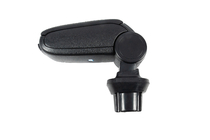 Mini Cooper R56/57 2006–2014 Niken Luxury armsteun foto 1