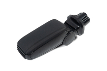 Mini Cooper R56/57 2006–2014 Niken Luxury armsteun foto 4
