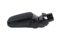 Mini Cooper R56/57 2006–2014 Niken Luxury armsteun foto 5