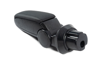 Mini Cooper R56/57 2006–2014 Niken Luxury armsteun foto 6