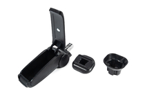 Mini Cooper R56/57 2006–2014 Niken Luxury armsteun foto 7