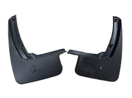 Mercedes GL-klasse X164 2006–2012 Premium achterspatlapset (2 stuks) foto 1