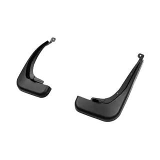 Originele achterspatlappen (voor V-Class, 2 stuks) foto 1