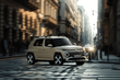 Review Hyundai Inster: compacte elektrische crossover foto 1