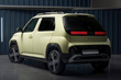 Review Hyundai Inster: compacte elektrische crossover foto 4