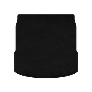 Textiele kofferbakmat Classic (Sportback, Zwart)