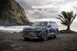 Review Toyota Grand Highlander: ruime gezinscrossover foto 1