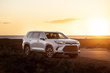 Review Toyota Grand Highlander: ruime gezinscrossover foto 4