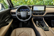 Review Toyota Grand Highlander: ruime gezinscrossover foto 5
