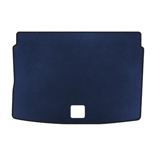 EVA kofferbakmat (bovenste, blauw) Seat Arona 2017–