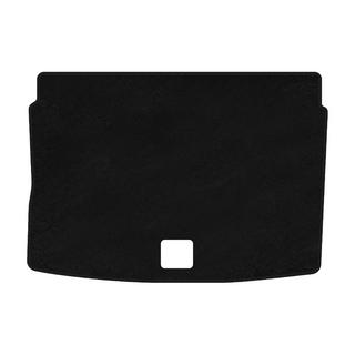 Textiele kofferbakmat Classic (bovenste, zwart) Seat Arona 2017–