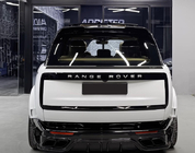 Range Rover V L460 2021– Bodykit set MNSR Carbon foto 2