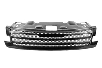 Range Rover V L460 2021– Bodykit set MNSR Carbon foto 9