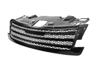 Range Rover V L460 2021– Bodykit set MNSR Carbon foto 10