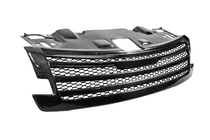 Range Rover V L460 2021– Bodykit set MNSR Carbon foto 11