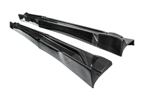 Range Rover V L460 2021– Bodykit set MNSR Carbon foto 41