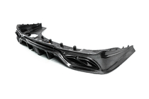 Range Rover V L460 2021– Bodykit set MNSR Carbon foto 64