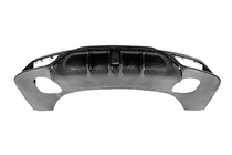 Range Rover V L460 2021– Bodykit set MNSR Carbon foto 70