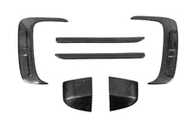 Range Rover V L460 2021– Bodykit set MNSR Carbon foto 82