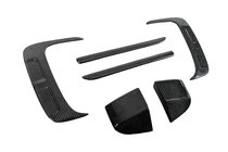 Range Rover V L460 2021– Bodykit set MNSR Carbon foto 84