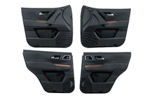 Range Rover V L460 2021– Bodykit set MNSR Carbon foto 97